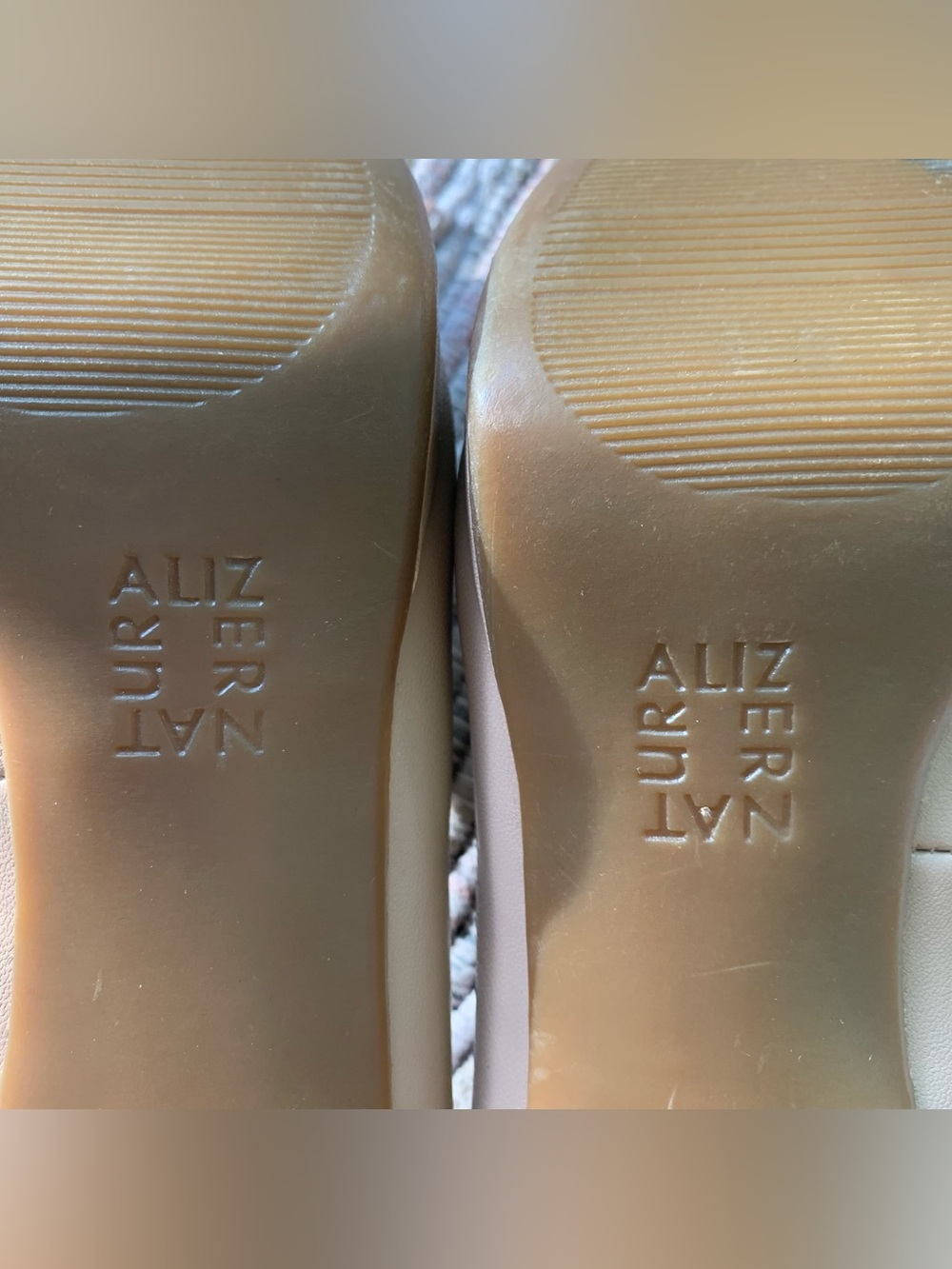 Naturalizer BERLIN PUMP - Picture 9 of 11